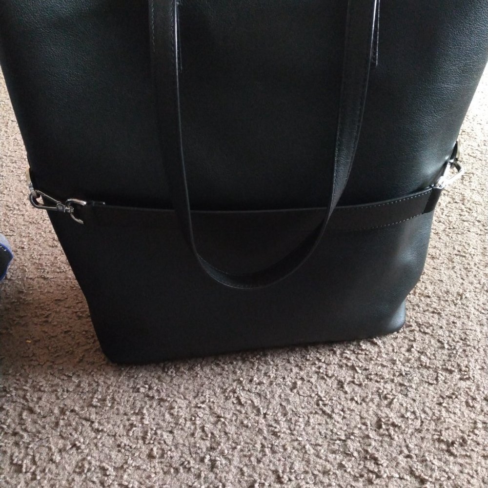 Away Longitude Tote